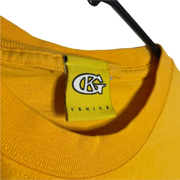 Vintage Grind king t shirt - Picture 6 of 8